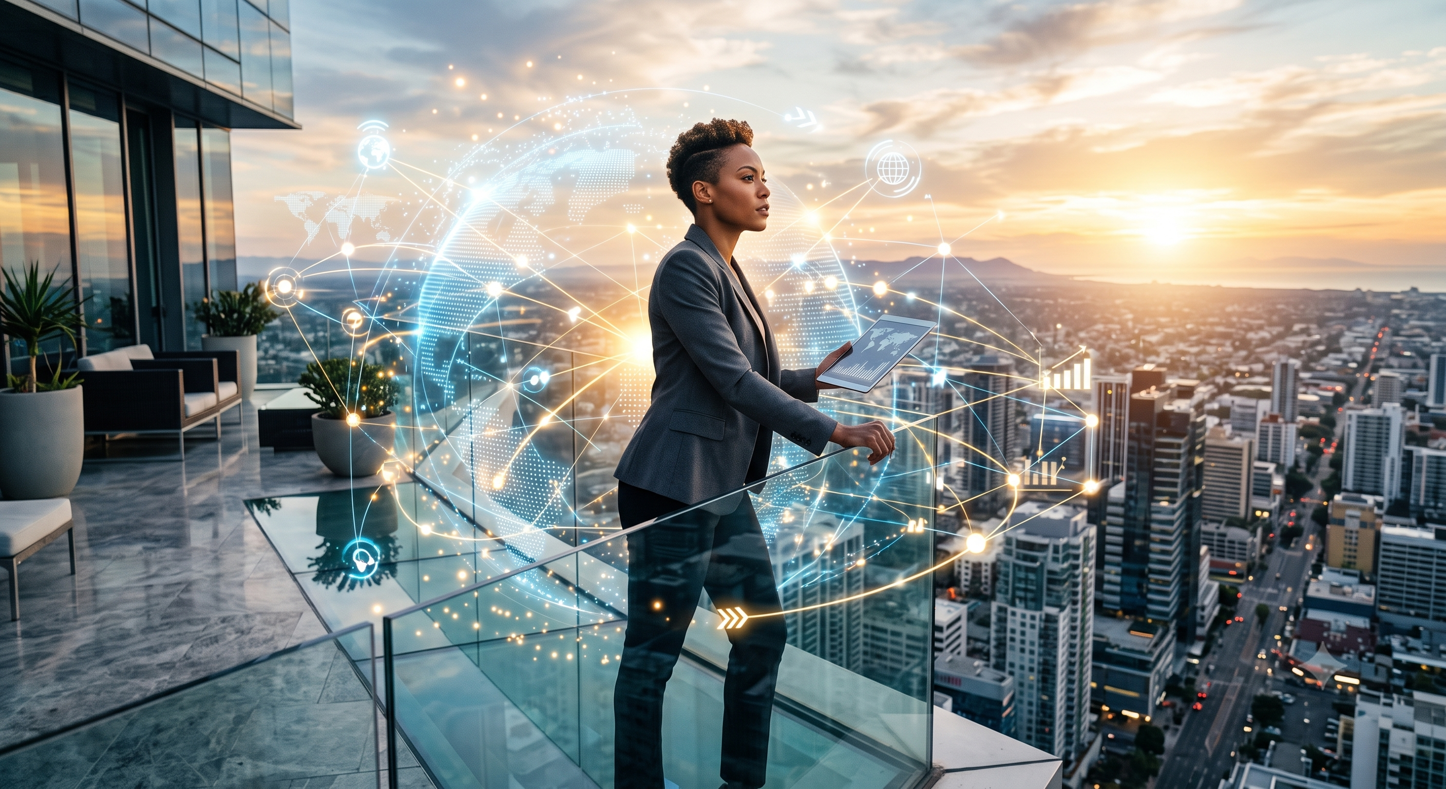 B2B-Hunter Mindset – Remote Sales Job